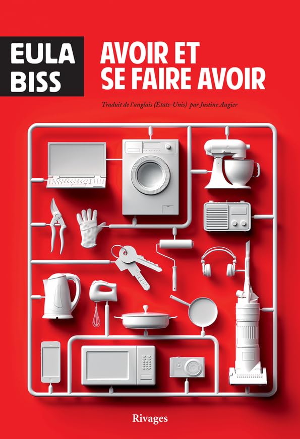 Avoir et se faire avoir Contemporary literature