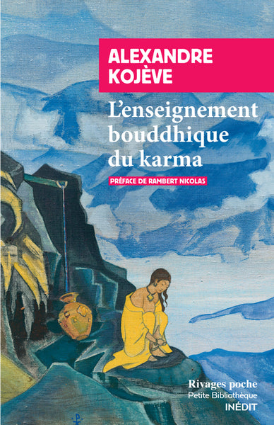 L'enseignement bouddhique du karma. Dialogue entre Bouddha et Descartes Philosophy