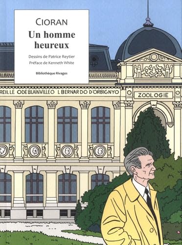 Un homme heureux: Fragments inédits Philosophy