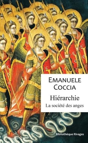 Hiérarchie. La société des anges Philosophy