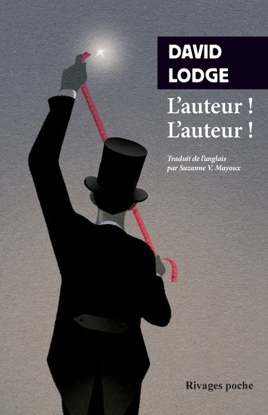 L'auteur ! L'auteur ! Contemporary literature Books