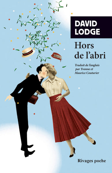 Hors de l'abri Contemporary literature Books