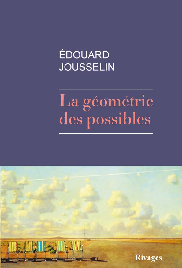 La géométrie des possibles Contemporary literature