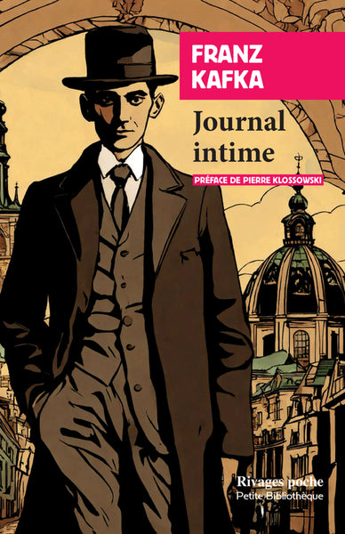 Journal intime Classics