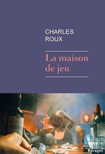 Product Image: La maison de jeu