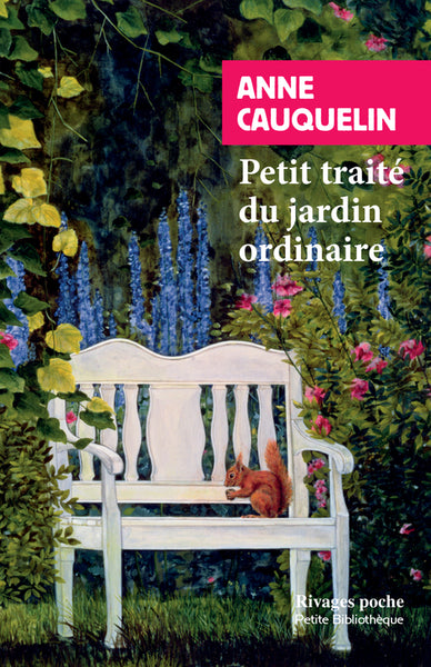 Petit traité du jardin ordinaire Philosophy