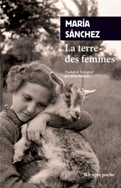 La terre des femmes : un regard intime et familier sur le monde rural Contemporary literature