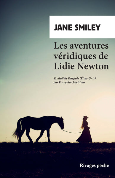 Les aventures véridiques de Lidie Newton Contemporary literature