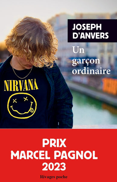 Un garçon ordinaire Contemporary literature Books