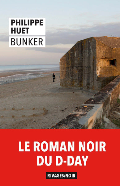 Bunker Contemporary literature Books
