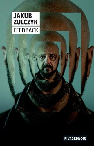 Feedback Contemporary literature