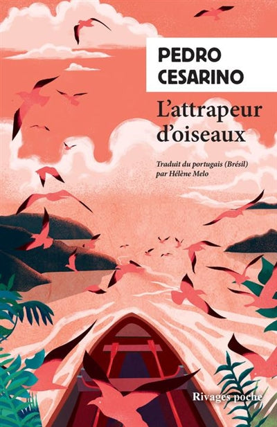 Product Image: L'attrapeur d'oiseaux