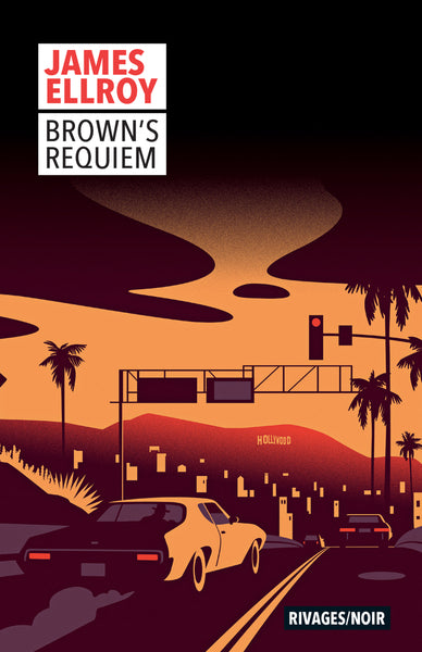 Product Image: Brown's requiem