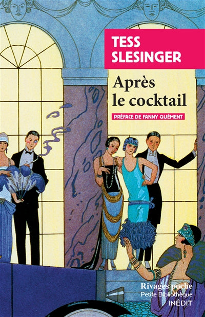 Product Image: Après le cocktail