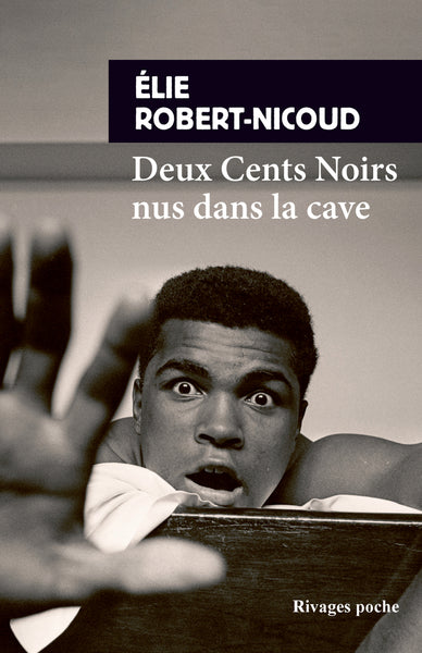 Deux cents Noirs nus dans la cave Contemporary literature