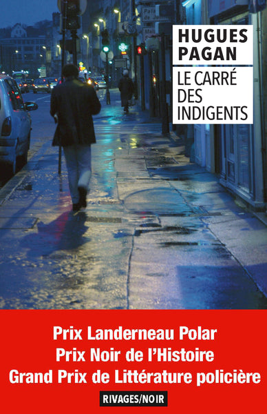 Le carré des indigents Contemporary literature