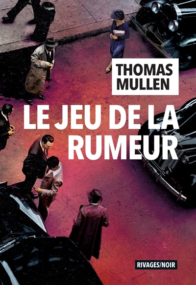 Product Image: Le jeu de la rumeur