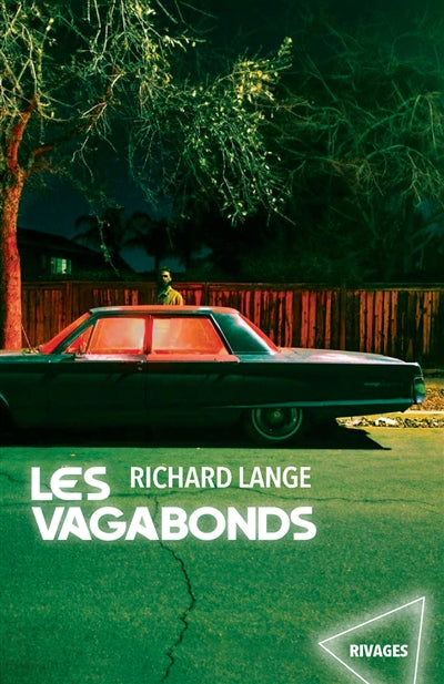 Product Image: Les vagabonds