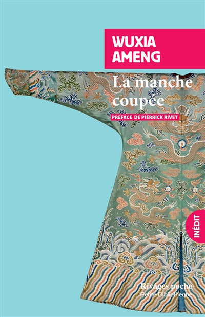 Product Image: La manche coupée