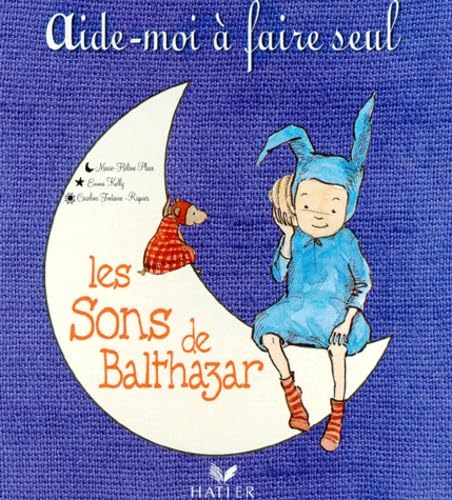 Les sons de Balthazar Books