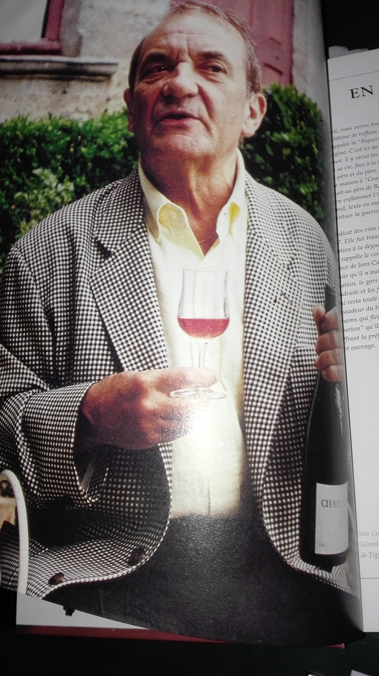 Vins de France: Grands et petits Books