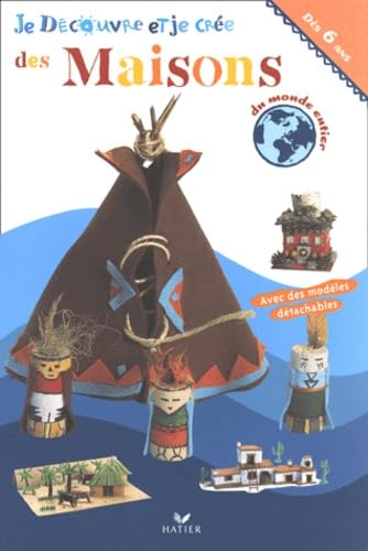 Les Maisons Du Monde Entier Books