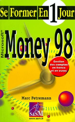 Money 98 (Se former en 1 jour) book