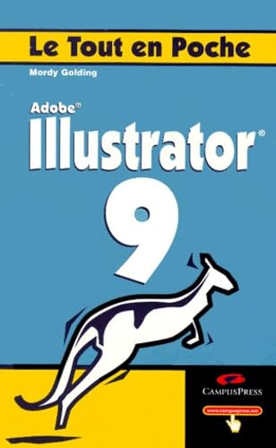 Product Image: Illustrator 9