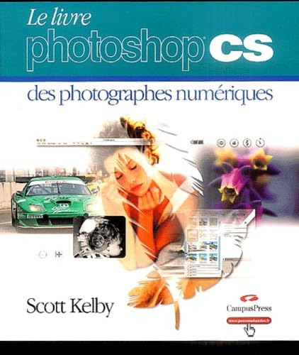 Le Livre Photoshop CS des photographes numériques Hobbies & Crafts