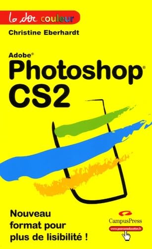 Photoshop CS 2 book