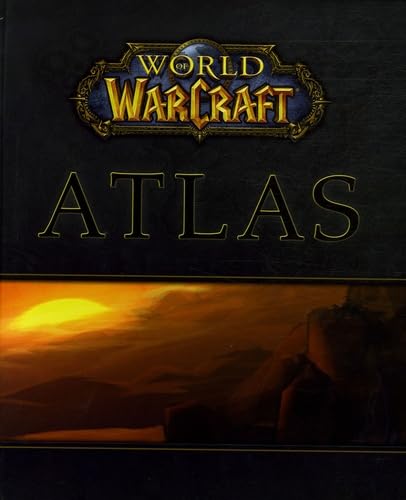 Atlas World of Warcraft Computer Science