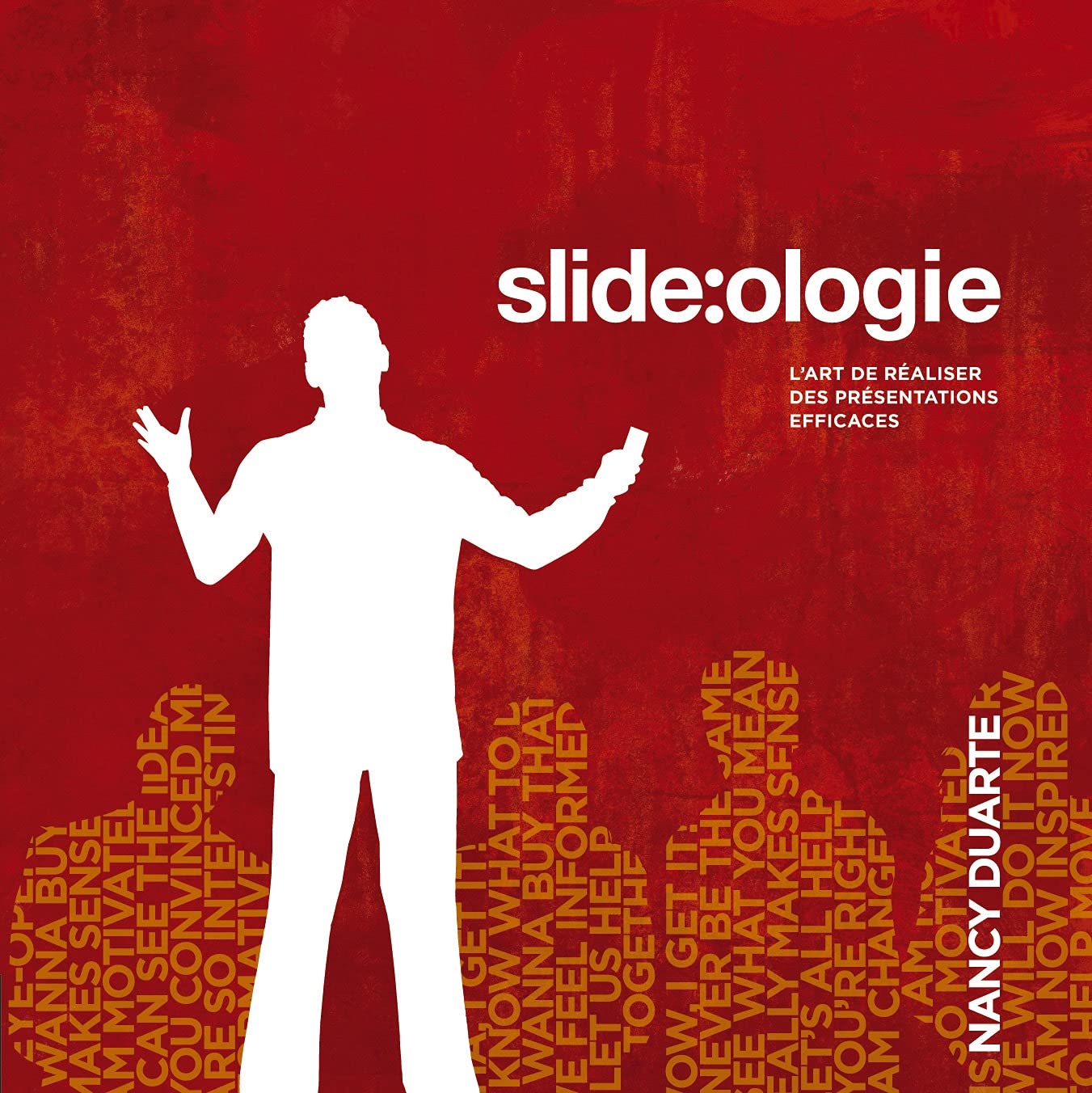 SLIDE : OLOGIE: L'art de réaliser des présentations efficaces Business, Finance & Career