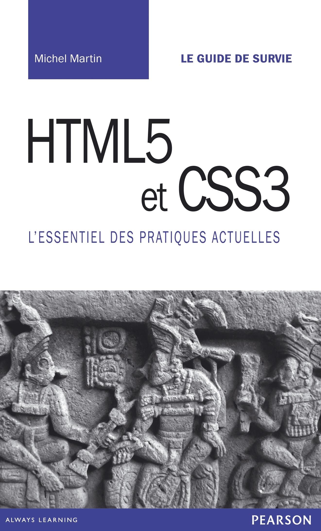 HTML5 ET CSS3 Computer Science