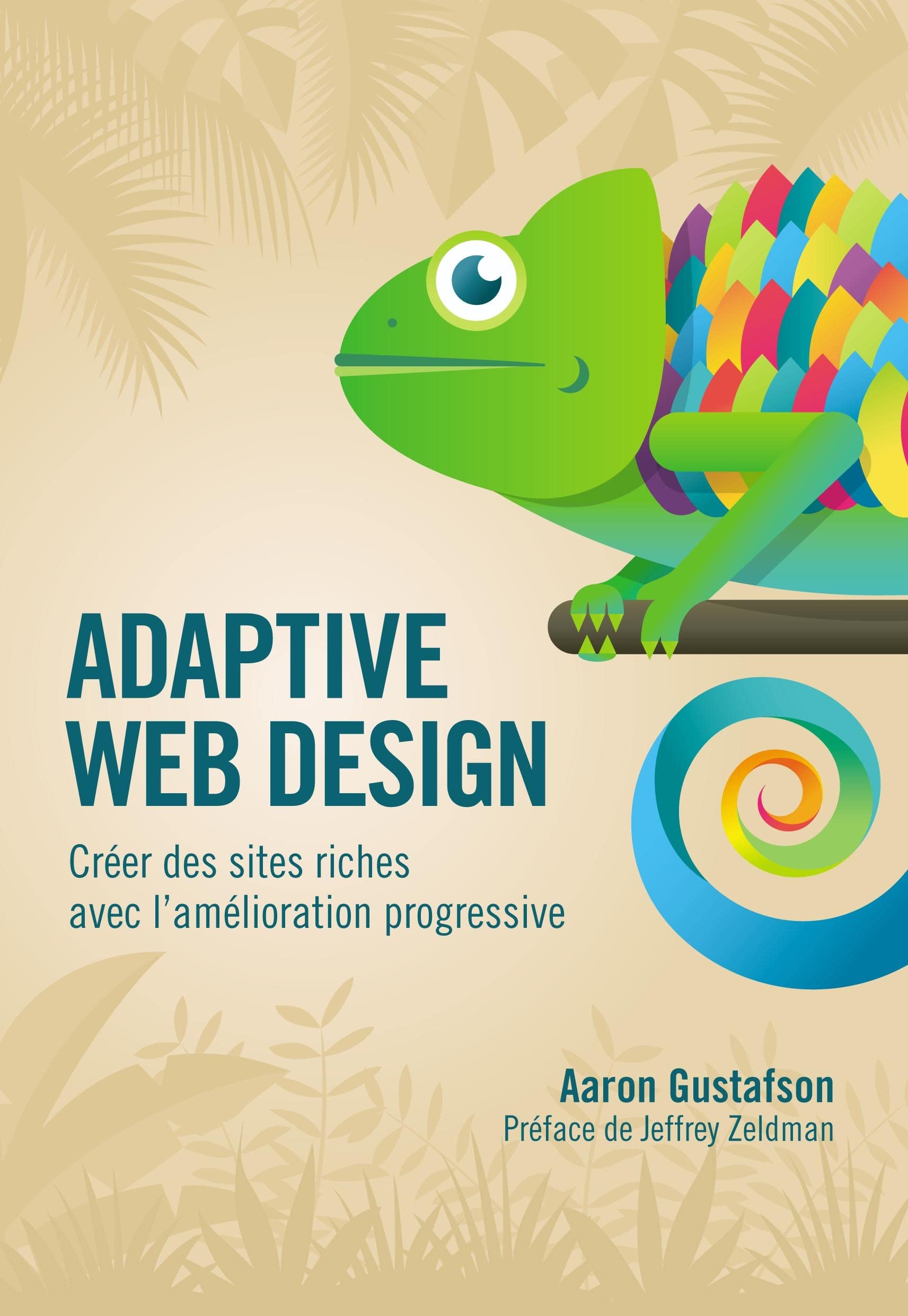 ADAPTIVE WEB DESIGN: Créer des sites riches avec l'amélioration progressive Computer Science