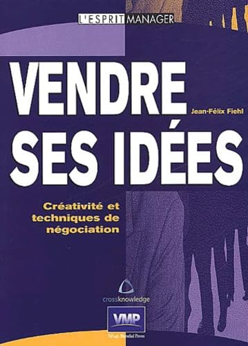 VENDRE SES IDEES Film, Art & Culture