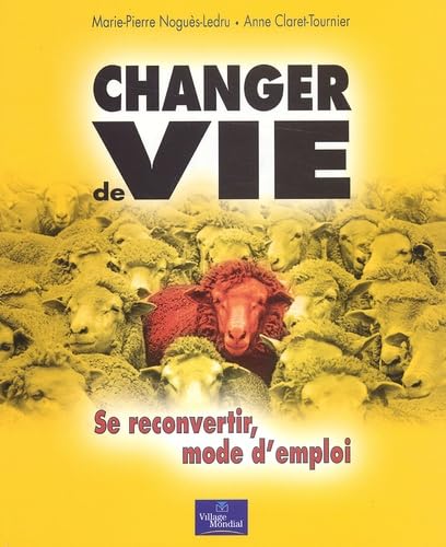 Changer de vie : nouveau départ, mode d'emploi Film, Art & Culture