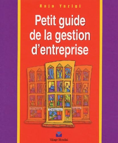 Petit guide de la gestion d'entreprise Books