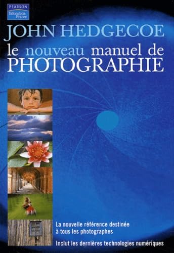 Le nouveau manuel de la photographie Hobbies & Crafts