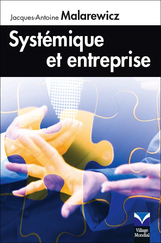 Systémique et entreprise book