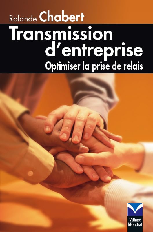 Transmission d'entreprise : Optimiser la prise de relais Film, Art & Culture