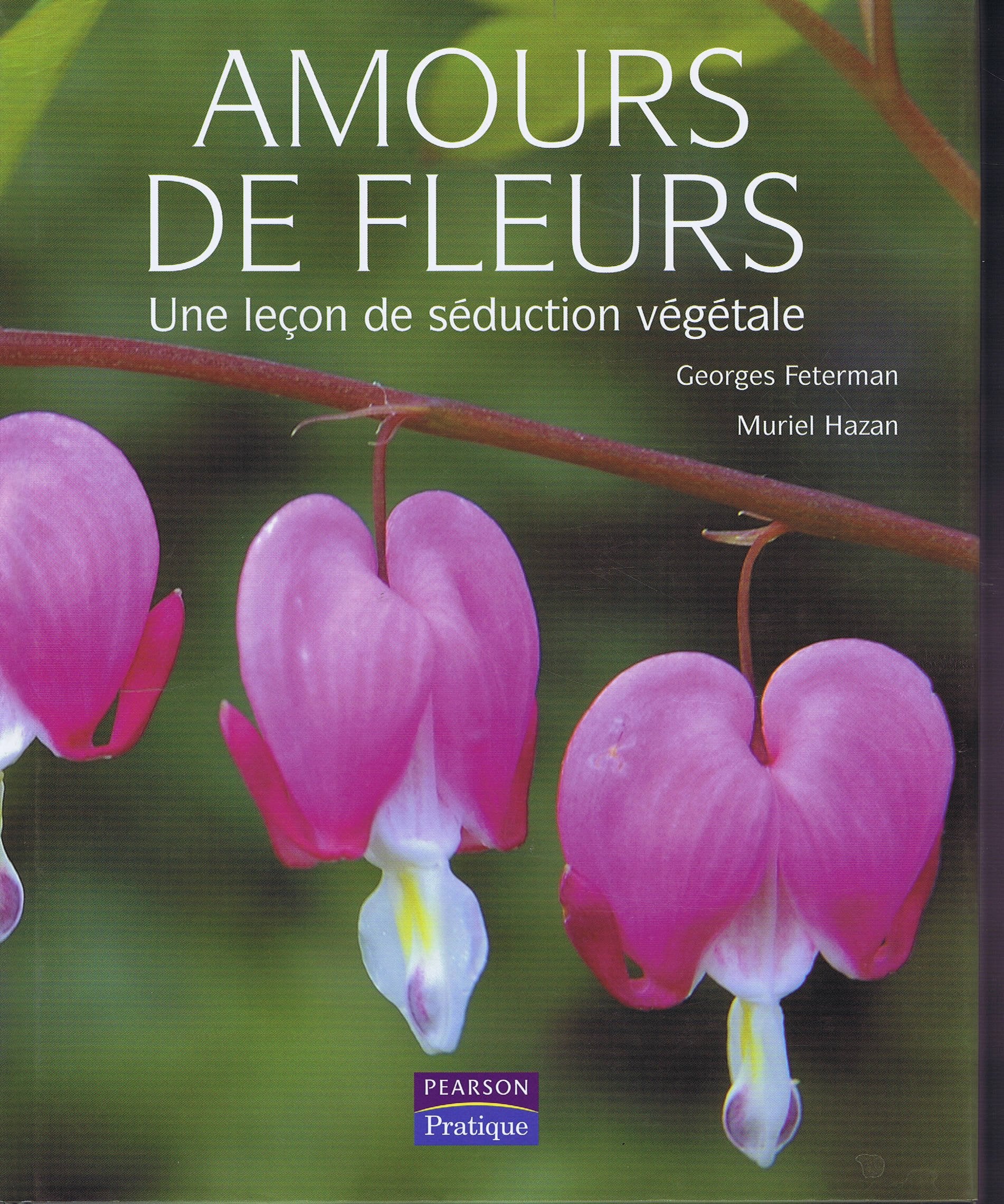 AMOURS DE FLEURS: Une leçon de séduction végétale Film, Art & Culture