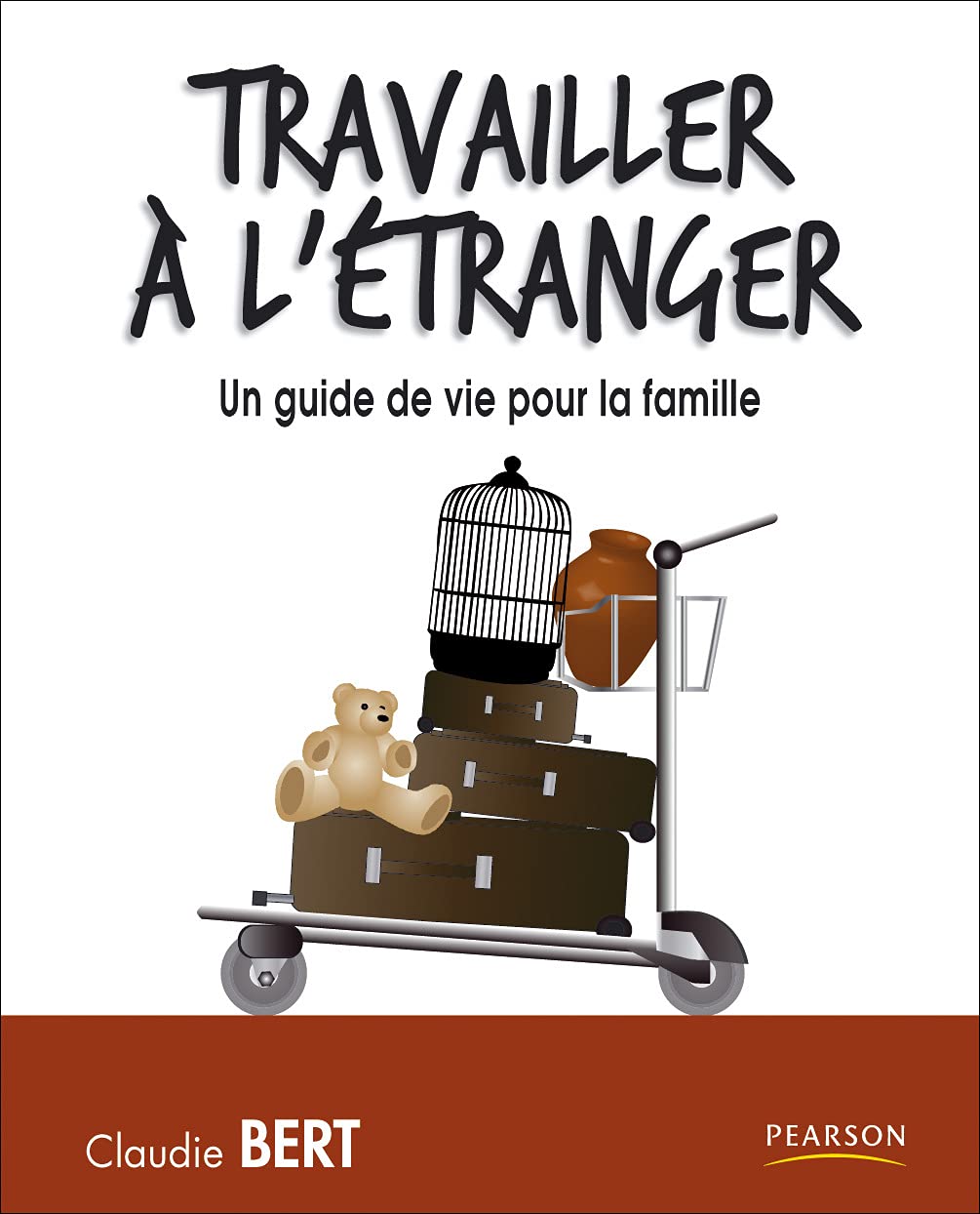 TRAVAILLER A L'ETRANGER: Un guide de vie pour la famille Film, Art & Culture