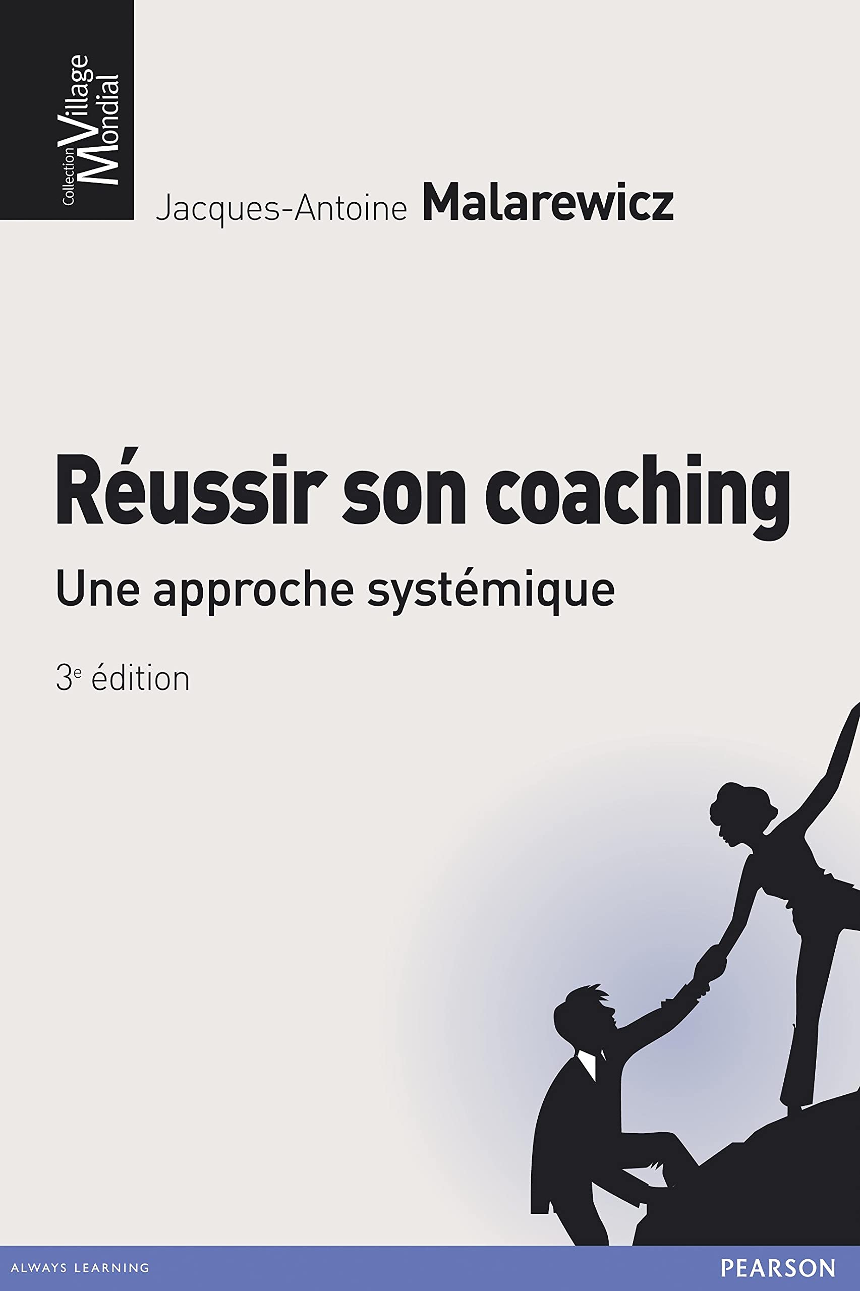 Réussir son coaching 3e édition book