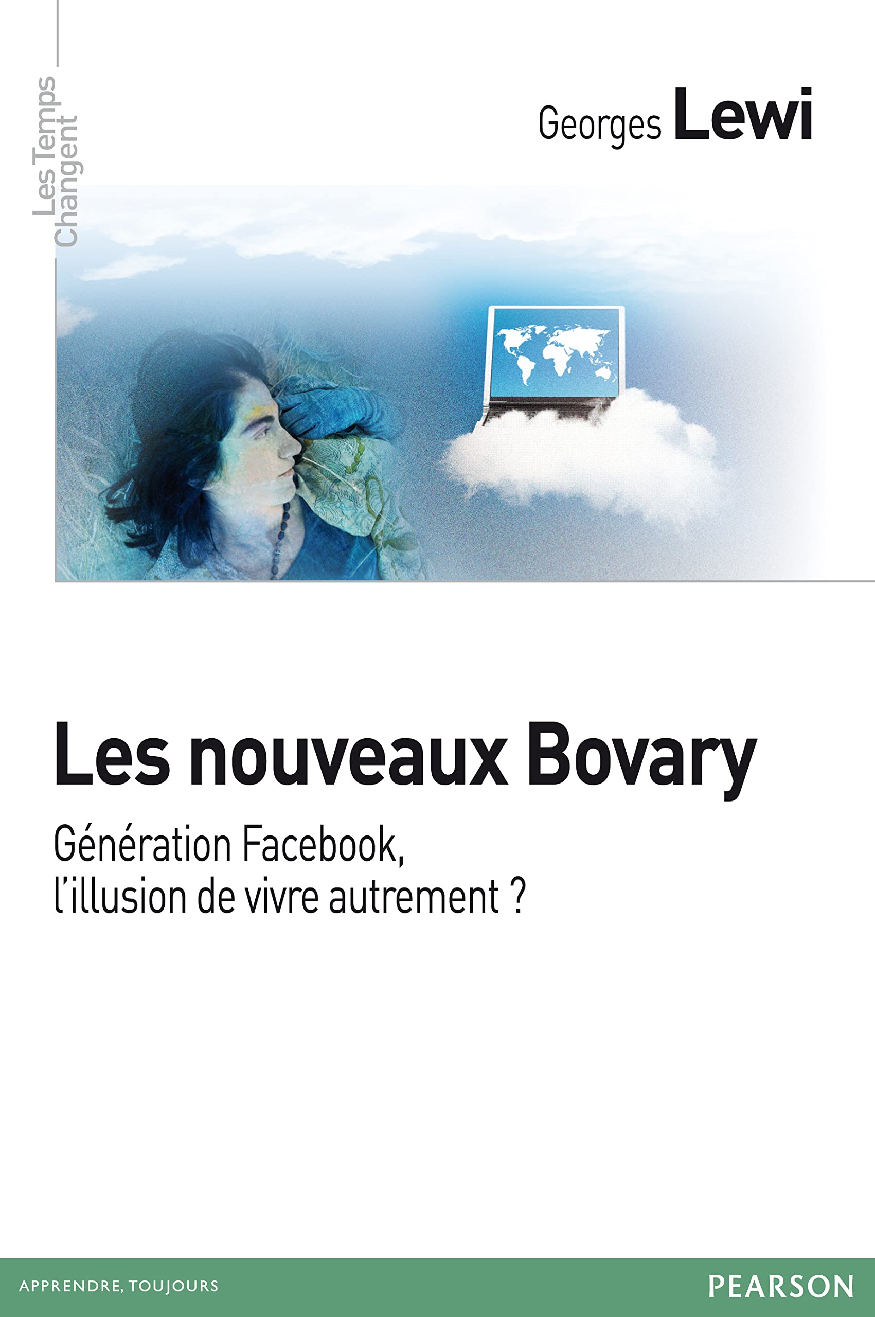 Les nouveaux Bovary book
