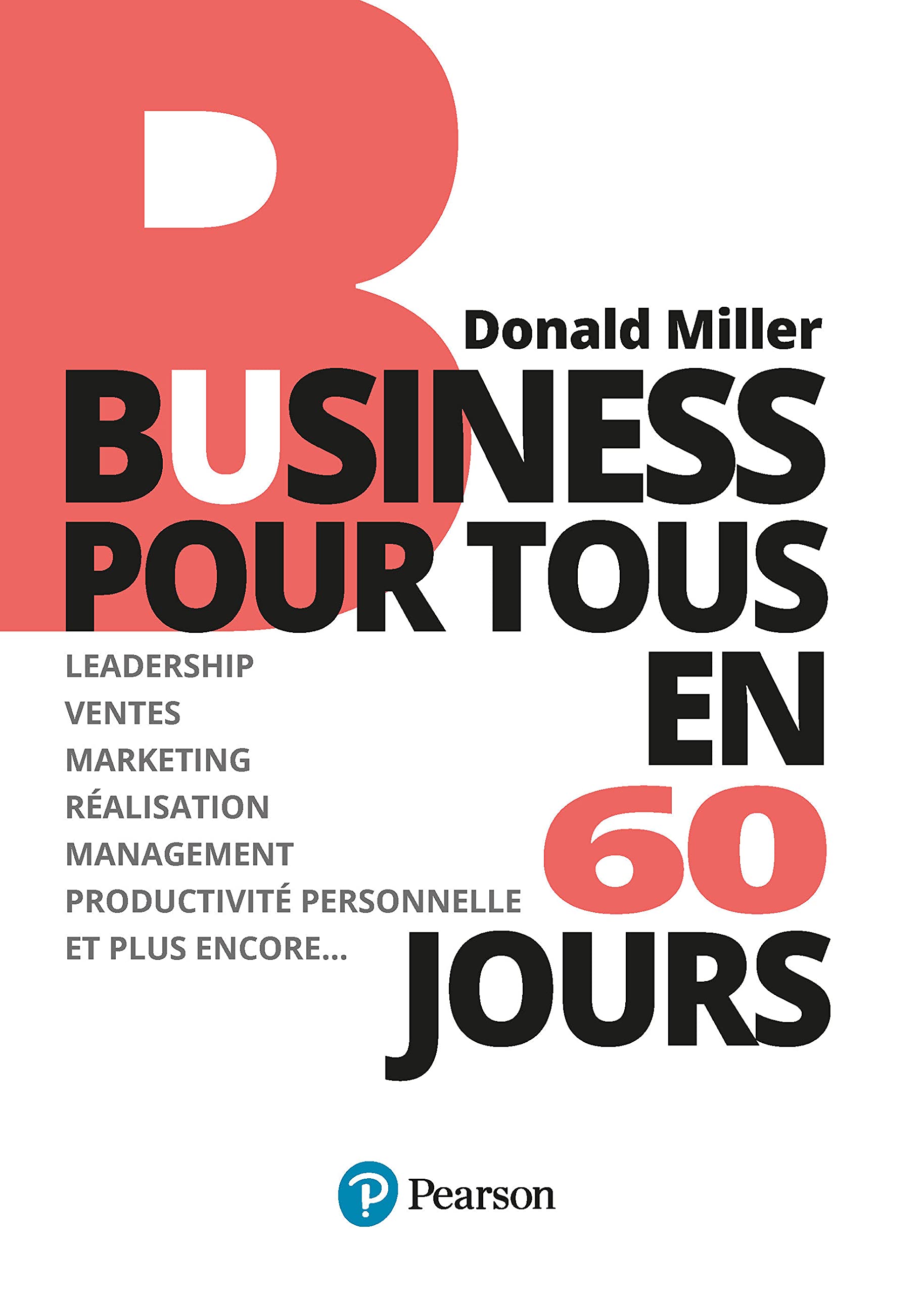 Business pour tous en 60 jours book