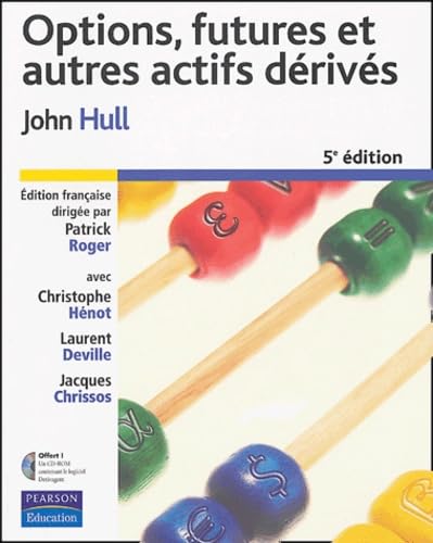 Options Futures ET Autre DerivesOptions, futures et autres actifs dérivés Computer Science