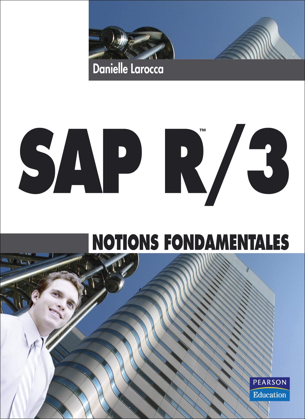 SAP R/3 - Notions fondamentales book