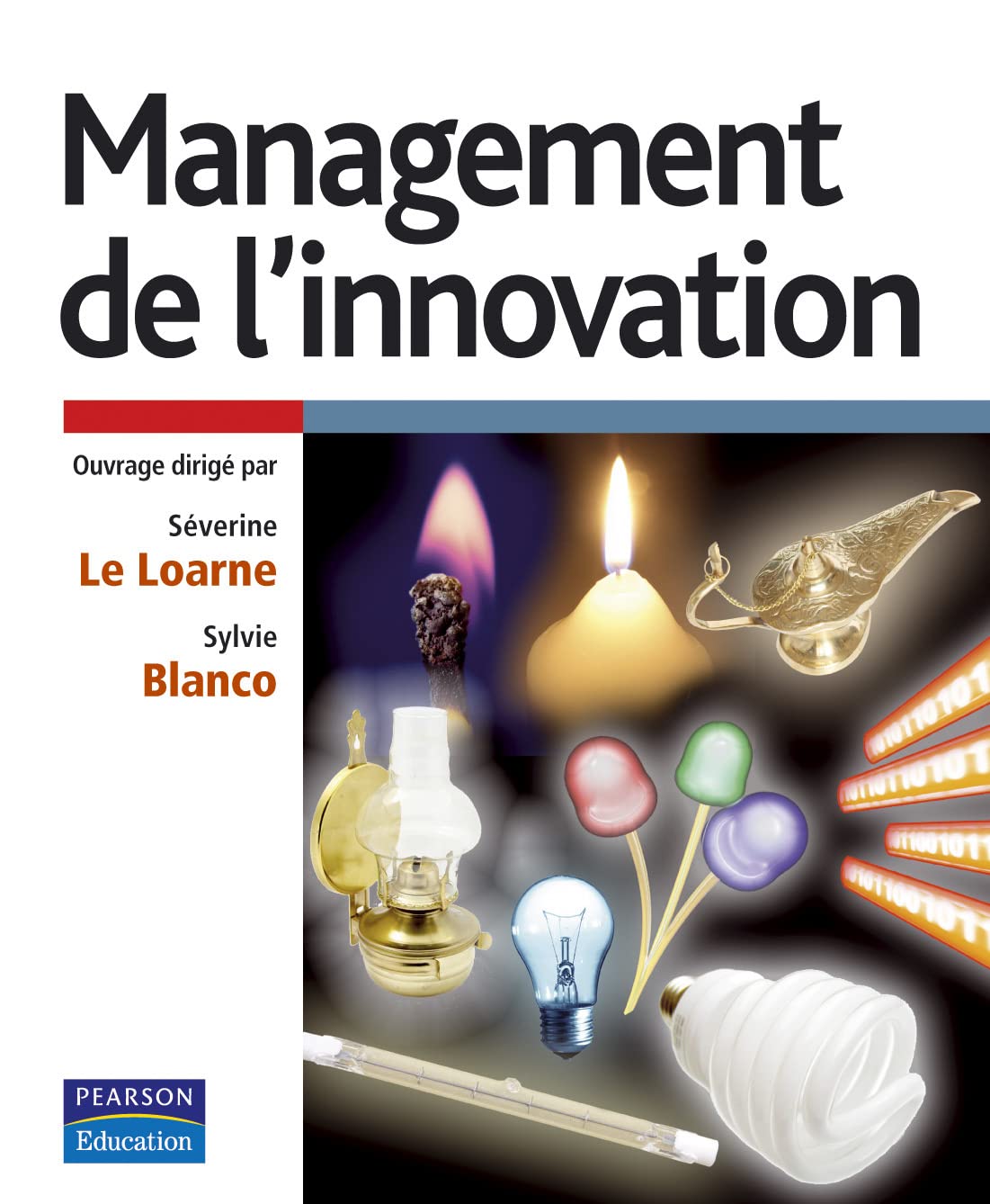 Product Image: MANAGEMENT DE L'INNOVATION