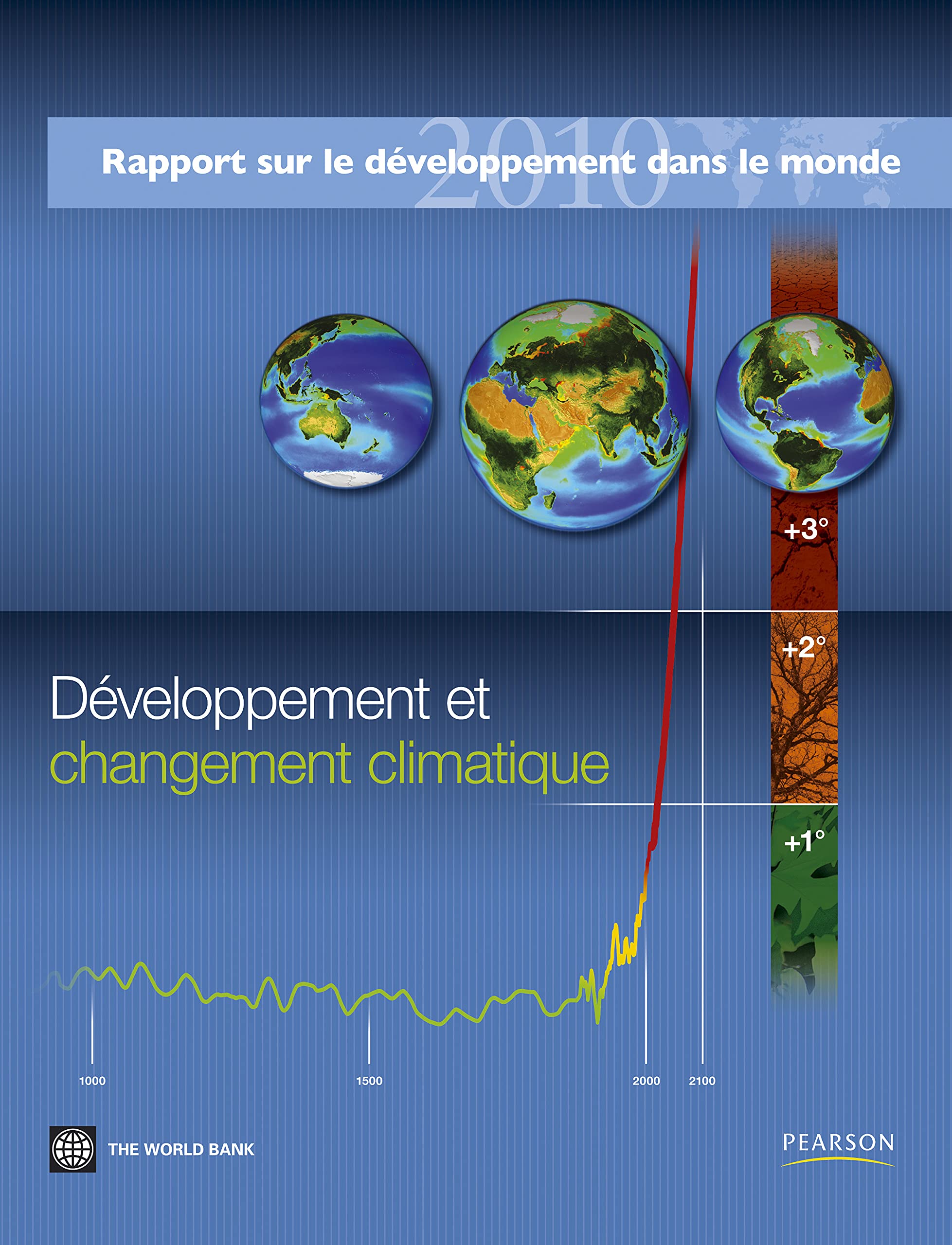 Rapport 2010 sur le développement dans le monde book