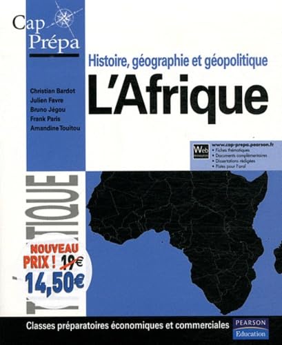 L'AFRIQUE NOUVEAU PRIX book